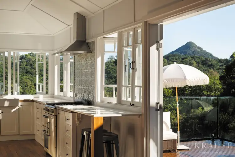 57 Whispering Gum Avenue, Eumundi QLD 4562