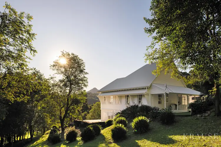 57 Whispering Gum Avenue, Eumundi QLD 4562