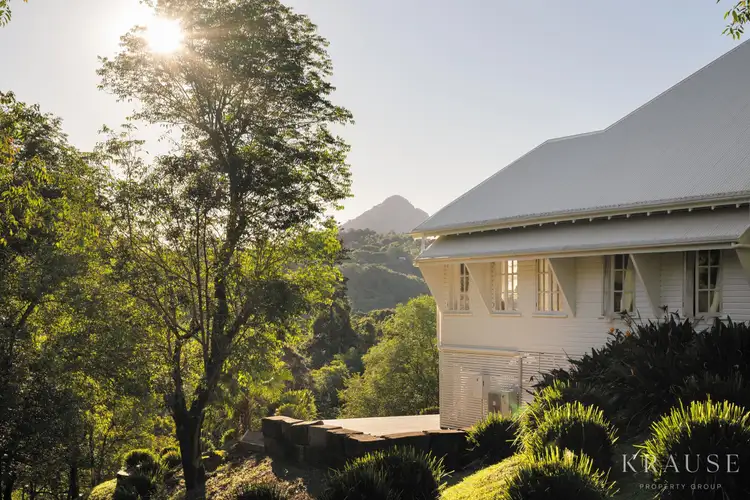 57 Whispering Gum Avenue, Eumundi QLD 4562