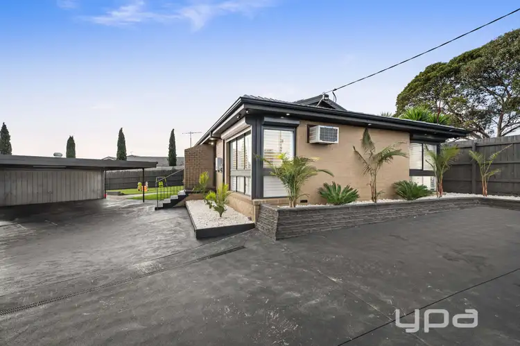 Main view of Homely house listing, 15 Musk Court, Westmeadows VIC 3049
