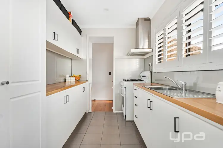 Sixth view of Homely house listing, 15 Musk Court, Westmeadows VIC 3049