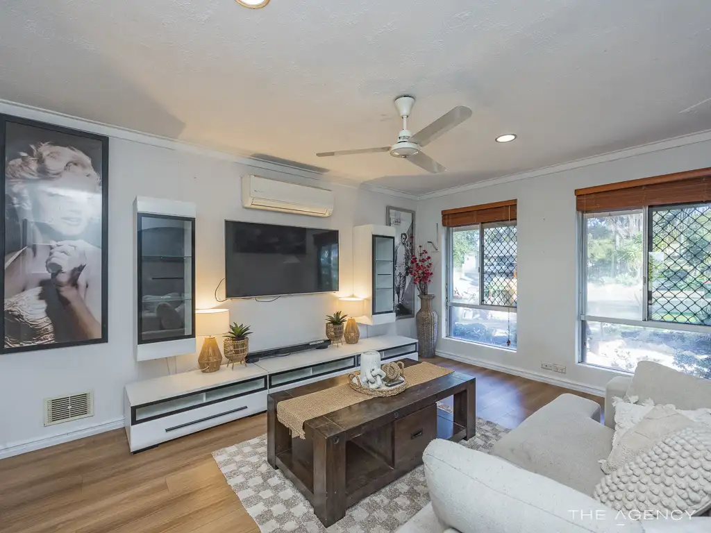 Main view of Homely house listing, 4 Island Place, Heathridge WA 6027