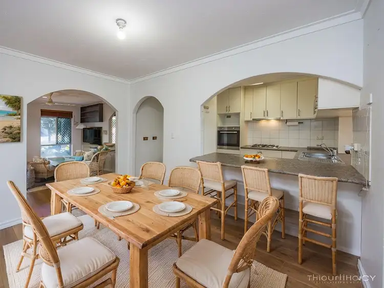 Second view of Homely house listing, 4 Island Place, Heathridge WA 6027