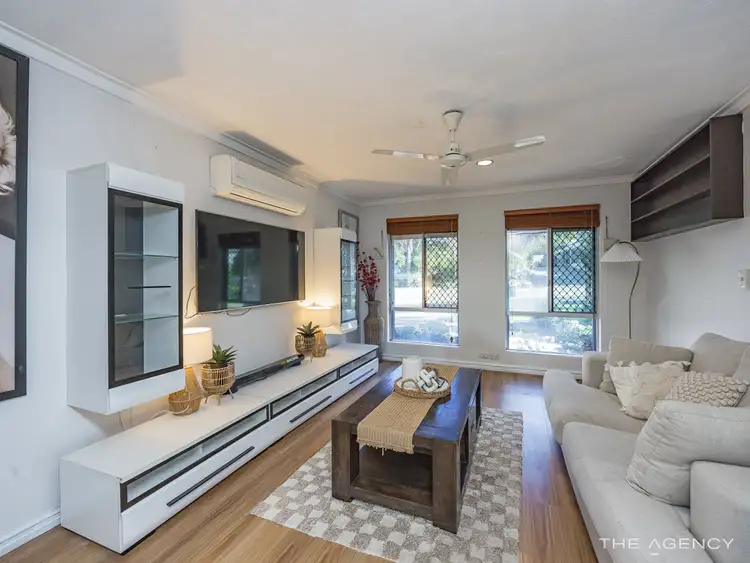 Third view of Homely house listing, 4 Island Place, Heathridge WA 6027