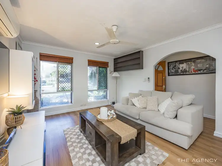 Fourth view of Homely house listing, 4 Island Place, Heathridge WA 6027