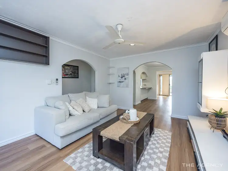 Fifth view of Homely house listing, 4 Island Place, Heathridge WA 6027