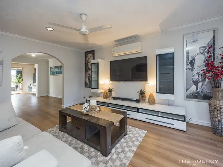 Sixth view of Homely house listing, 4 Island Place, Heathridge WA 6027