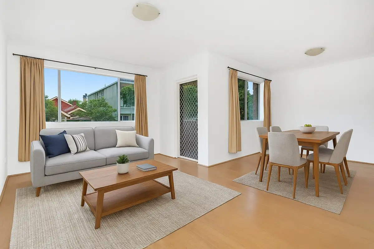 Main view of Homely apartment listing, 1/8 Carr Street, Coogee NSW 2034