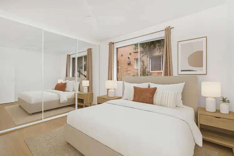 Third view of Homely apartment listing, 1/8 Carr Street, Coogee NSW 2034