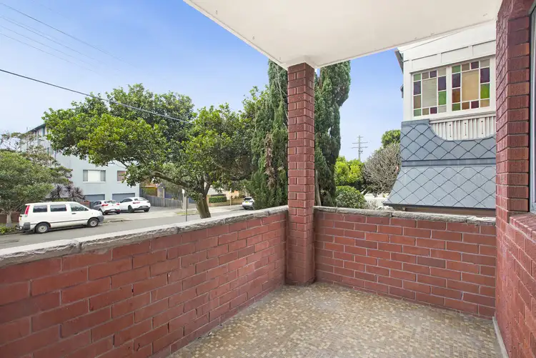 Fifth view of Homely apartment listing, 1/8 Carr Street, Coogee NSW 2034