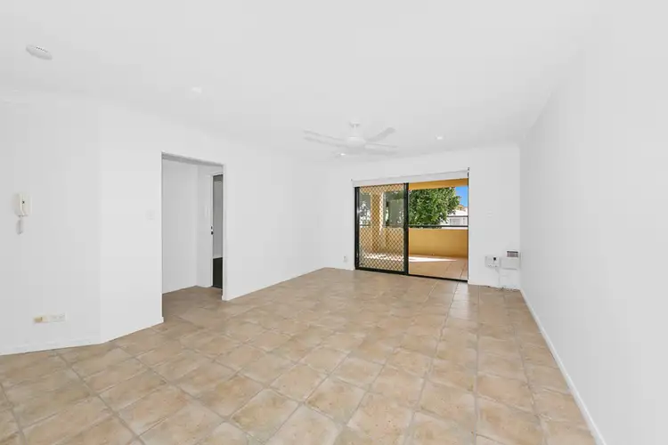 Second view of Homely unit listing, 3/72 Kent Street, Hamilton QLD 4007