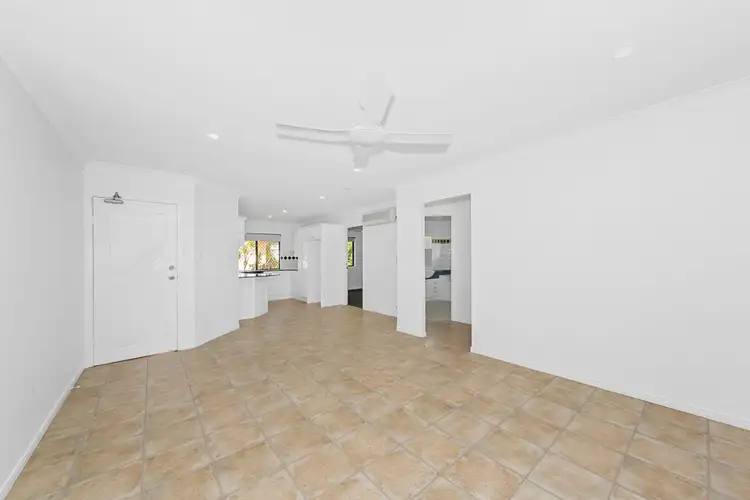 Third view of Homely unit listing, 3/72 Kent Street, Hamilton QLD 4007