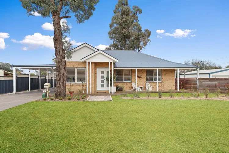 14 Madeira Road, Mudgee NSW 2850