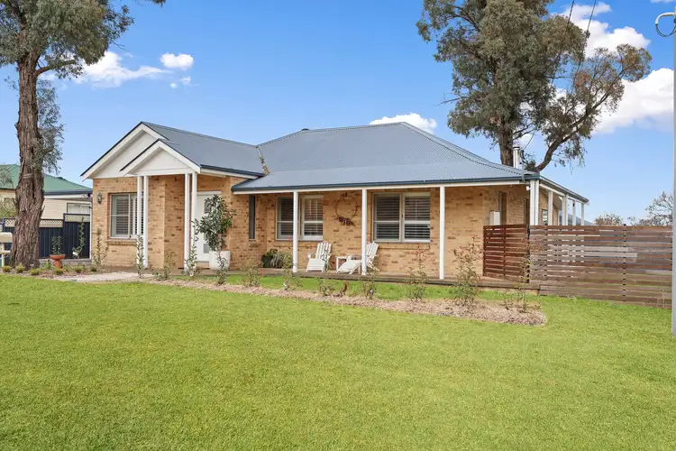 Second view of Homely house listing, 14 Madeira Road, Mudgee NSW 2850