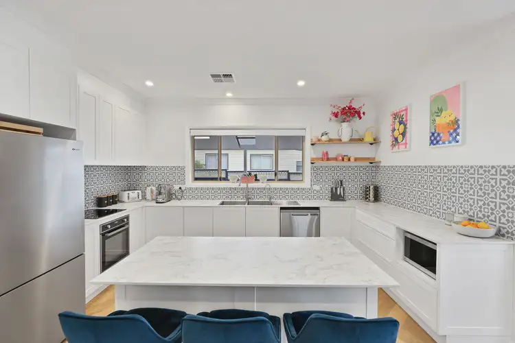 Second view of Homely house listing, 14 Madeira Road, Mudgee NSW 2850