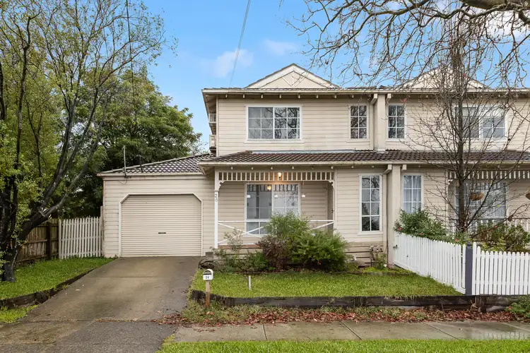 Main view of Homely house listing, 26 Austin Street, Ferntree Gully VIC 3156