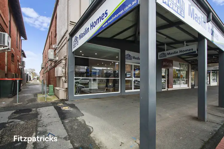 Main view of Homely unit listing, 2/116A Fitzmaurice Street, Wagga Wagga NSW 2650