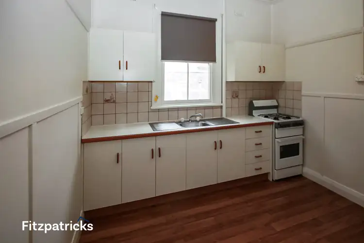 Second view of Homely unit listing, 2/116A Fitzmaurice Street, Wagga Wagga NSW 2650