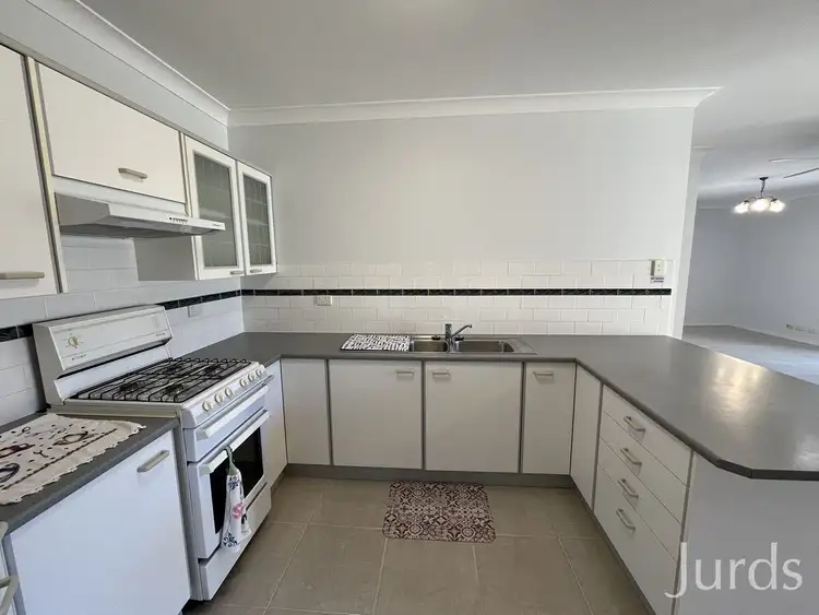 Second view of Homely house listing, 2/9 Sauvignon Grove, Cessnock NSW 2325