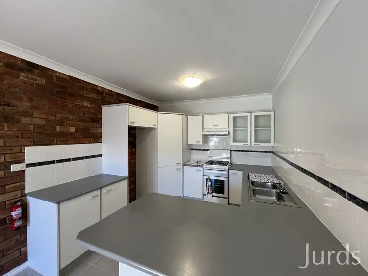Third view of Homely house listing, 2/9 Sauvignon Grove, Cessnock NSW 2325
