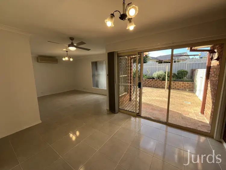 Fifth view of Homely house listing, 2/9 Sauvignon Grove, Cessnock NSW 2325