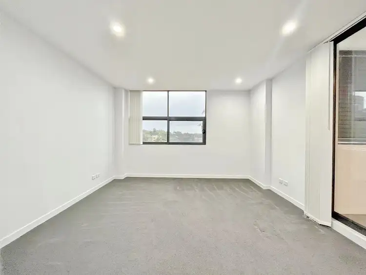 Main view of Homely apartment listing, 401/19 Epping Road, Epping NSW 2121