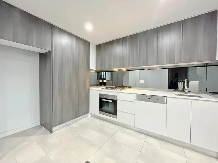 Second view of Homely apartment listing, 401/19 Epping Road, Epping NSW 2121