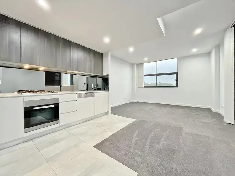Fourth view of Homely apartment listing, 401/19 Epping Road, Epping NSW 2121