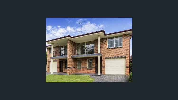 1/10 Lalor Road, Quakers Hill NSW 2763