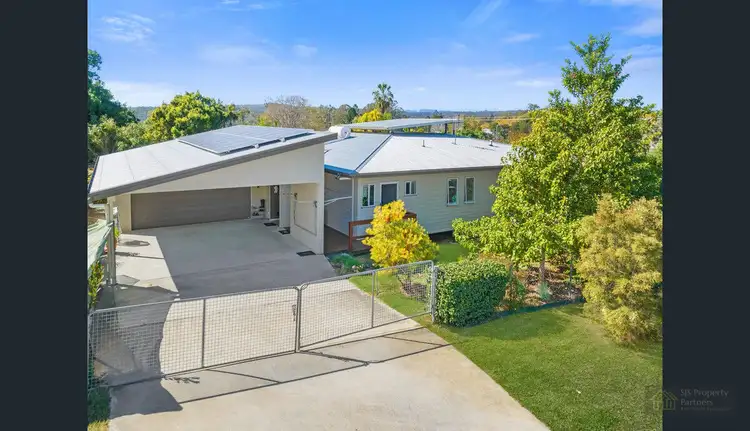 Second view of Homely house listing, 77 Collins Street, Rathdowney QLD 4287