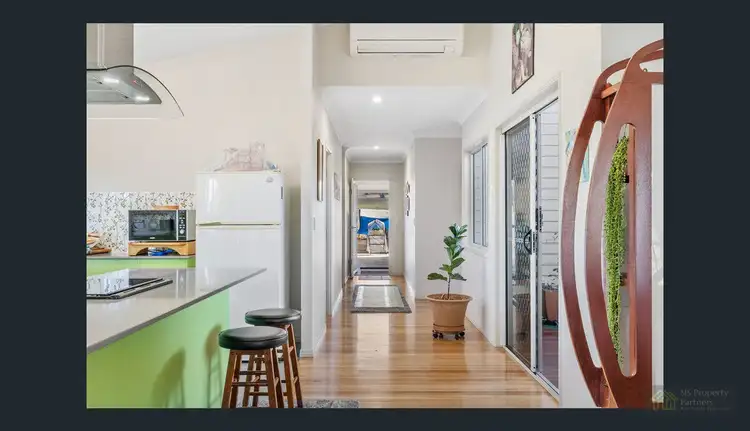 Third view of Homely house listing, 77 Collins Street, Rathdowney QLD 4287