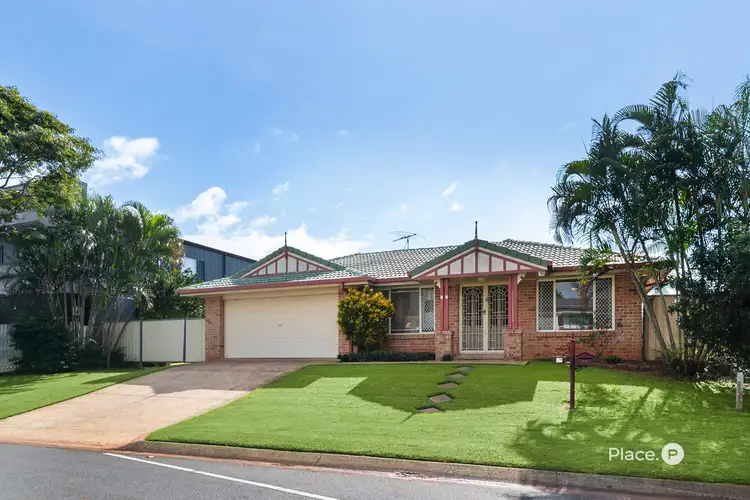 Main view of Homely house listing, 52 Romulus Street, Robertson QLD 4109