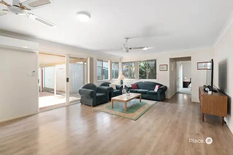 Second view of Homely house listing, 52 Romulus Street, Robertson QLD 4109