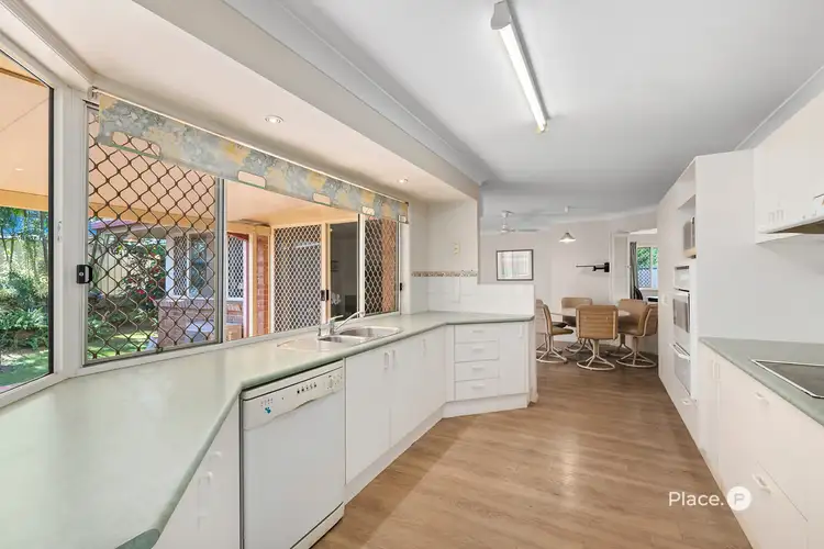 Fourth view of Homely house listing, 52 Romulus Street, Robertson QLD 4109