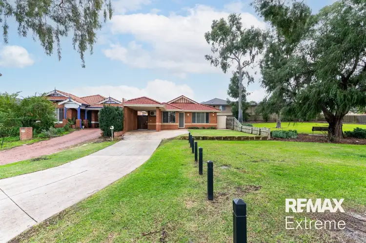 15 Eton Court, Bentley WA 6102