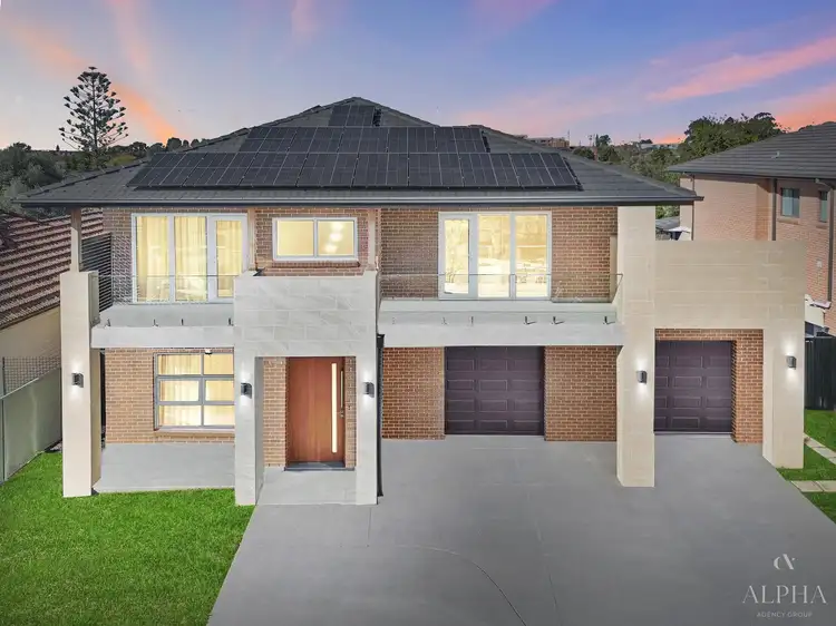 70 Rosebery Road, Guildford NSW 2161