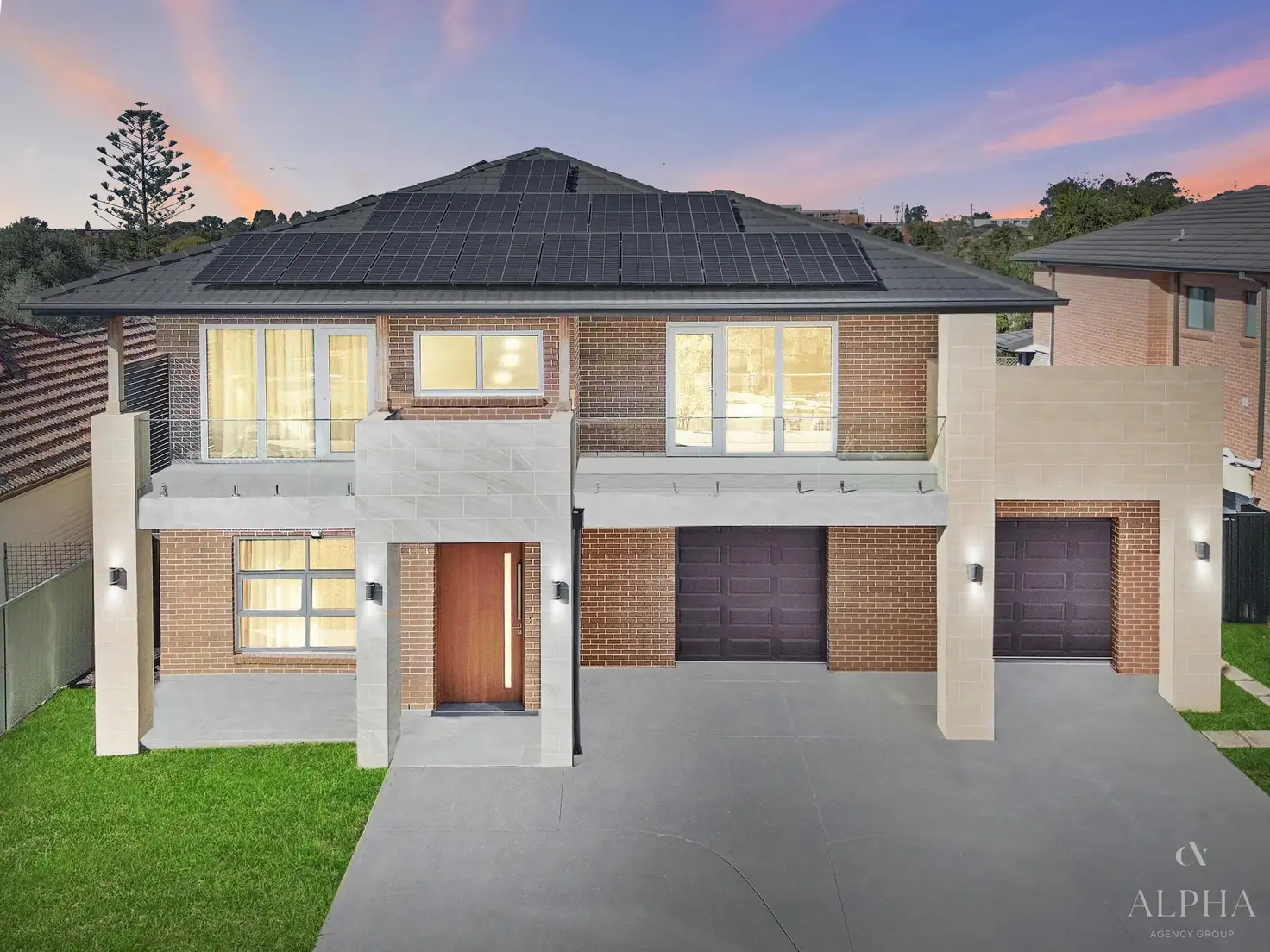 Main view of Homely house listing, 70 Rosebery Road, Guildford NSW 2161