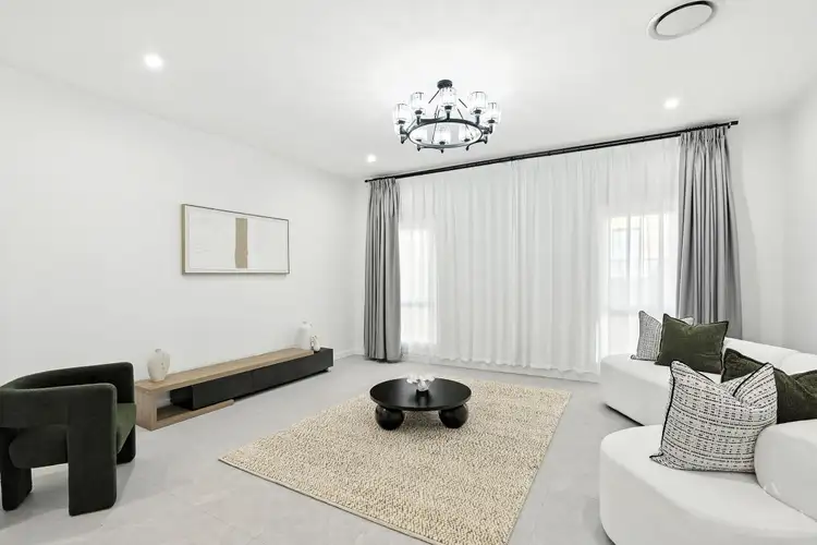 Second view of Homely house listing, 70 Rosebery Road, Guildford NSW 2161
