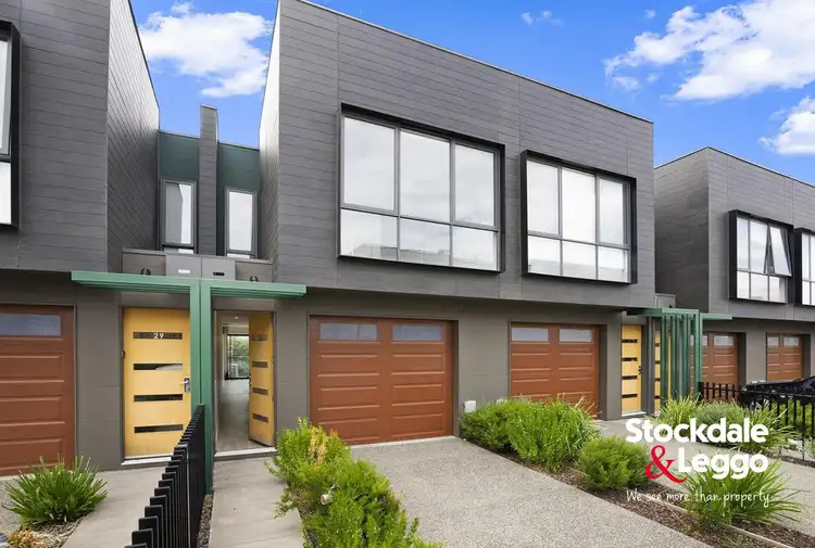 30 Stonewood Circuit, Hadfield VIC 3046