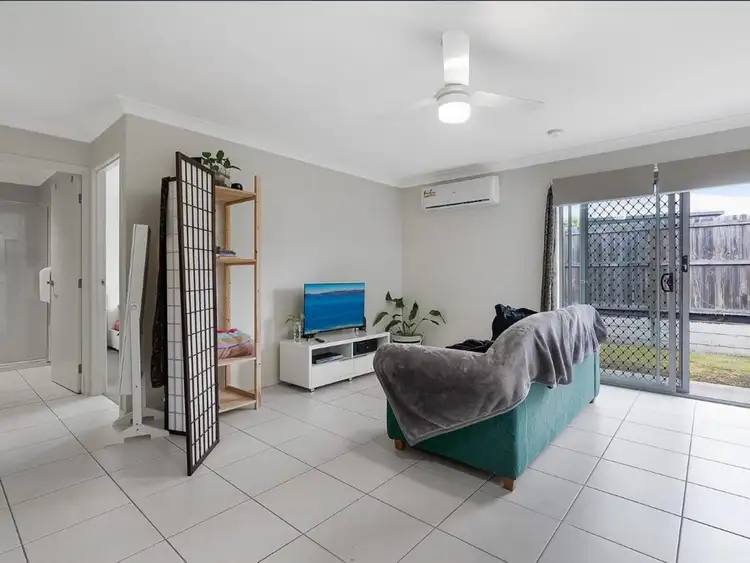 Third view of Homely unit listing, 2/11 Johnstone Place, Riverview QLD 4303