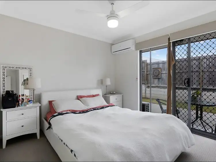 Fourth view of Homely unit listing, 2/11 Johnstone Place, Riverview QLD 4303