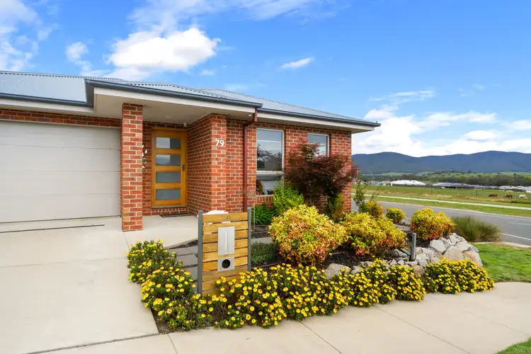 Main view of Homely house listing, 79 Streets Road, Leneva VIC 3691