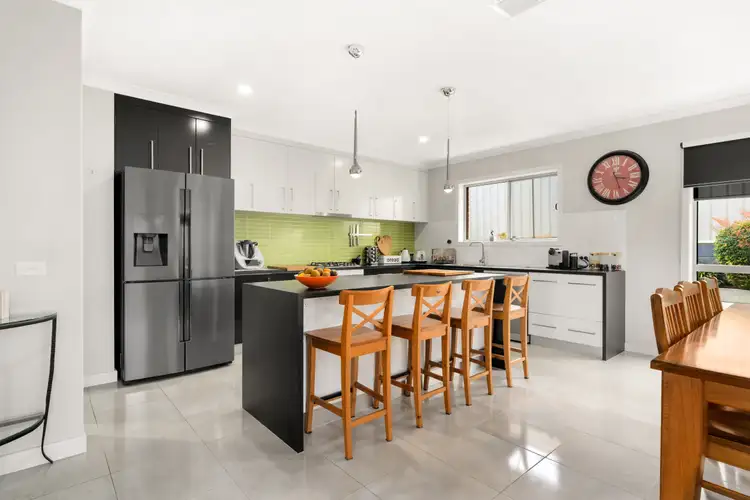 Second view of Homely house listing, 79 Streets Road, Leneva VIC 3691