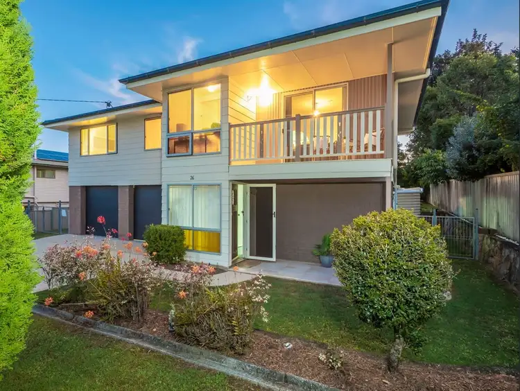 Main view of Homely house listing, 26 Brooks Road, Bray Park QLD 4500