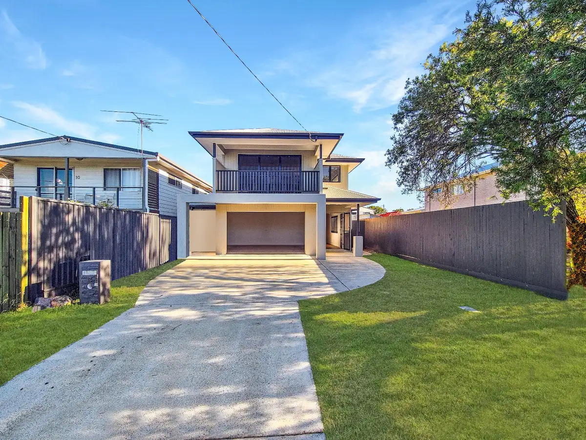 Main view of Homely house listing, 12 First Street, Virginia QLD 4014
