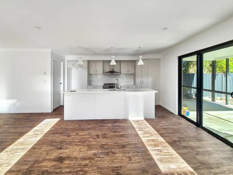 Second view of Homely house listing, 12 First Street, Virginia QLD 4014