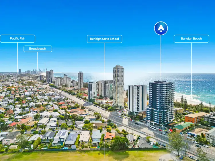 8/72 The Esplanade, Burleigh Heads QLD 4220