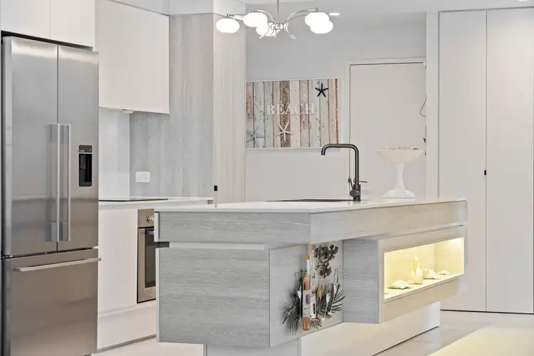 Second view of Homely unit listing, 8/72 The Esplanade, Burleigh Heads QLD 4220