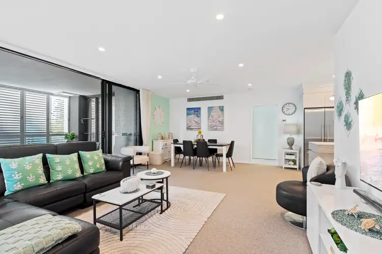 Sixth view of Homely unit listing, 8/72 The Esplanade, Burleigh Heads QLD 4220