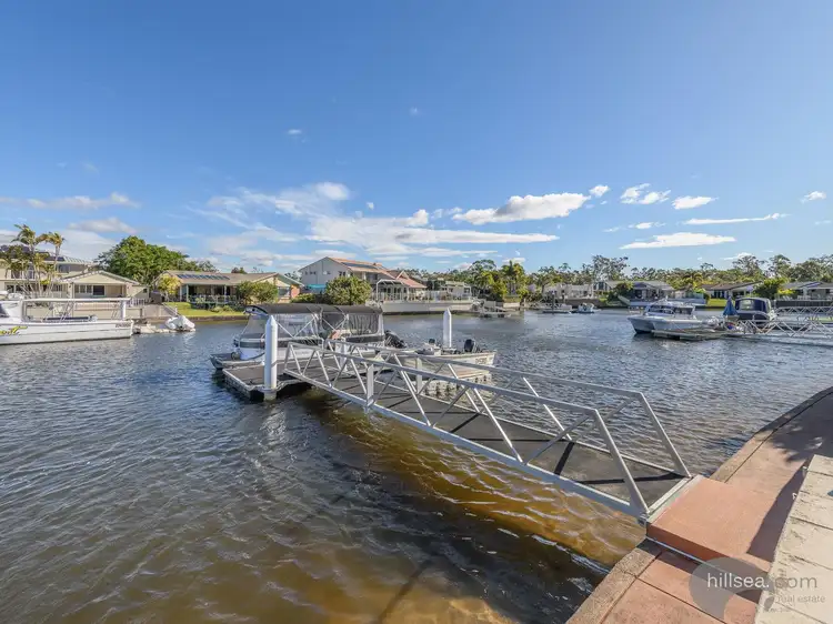 Second view of Homely house listing, 26 Karema Crescent, Runaway Bay QLD 4216